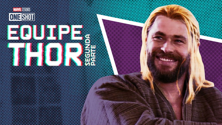 Team Thor: Part 2 backdrop 7