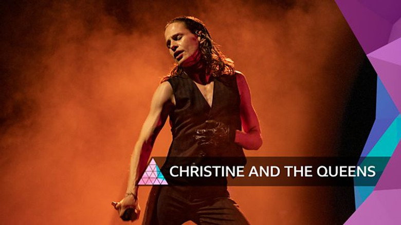 Christine and The Queens