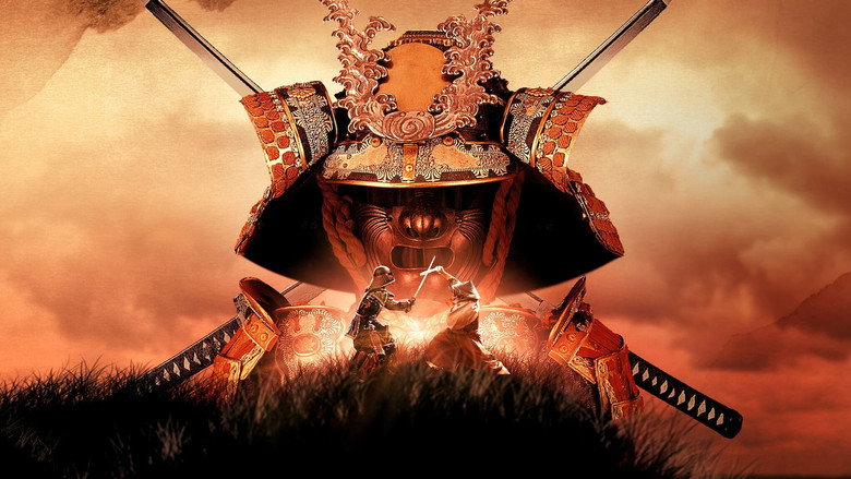Age of Samurai: Battle for Japan backdrop 4
