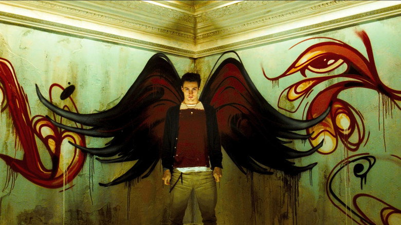 Chatroom backdrop 3