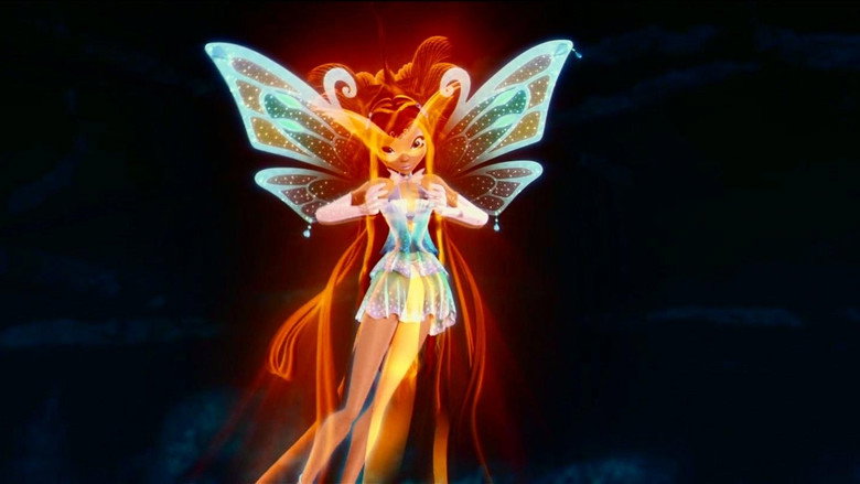 Winx Club: The Secret of the Lost Kingdom backdrop 3