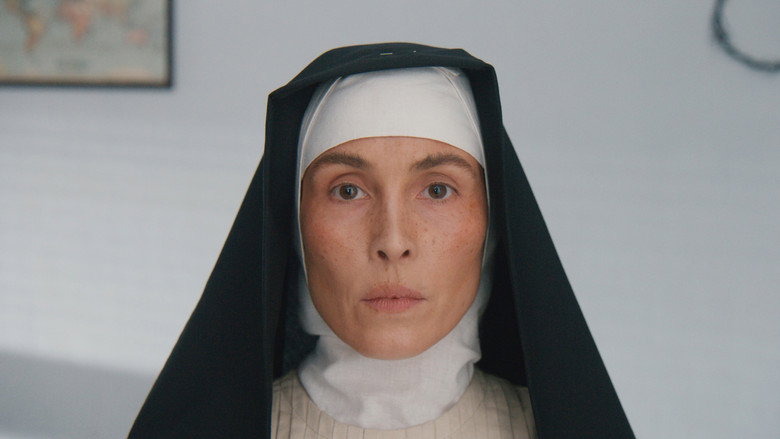 Mother backdrop 8