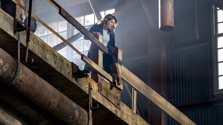 Last Scene Alive: An Aurora Teagarden Mystery backdrop 6
