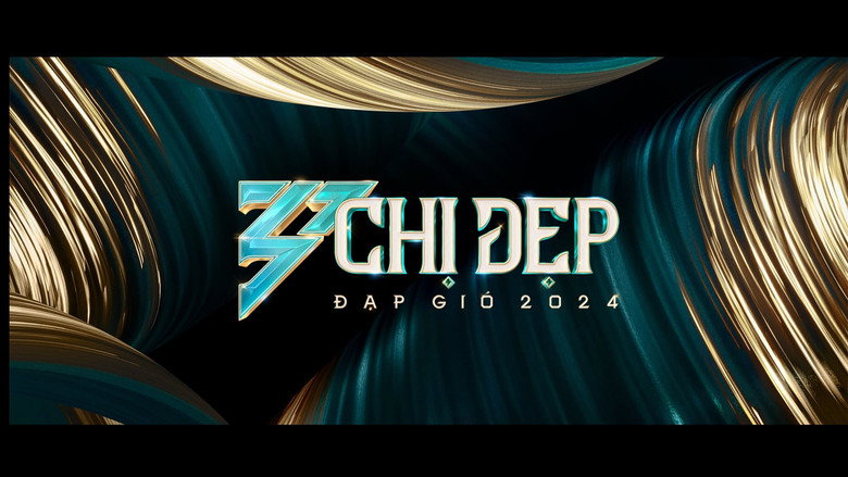 Chị Đẹp Đạp Gió Rẽ Sóng backdrop 2