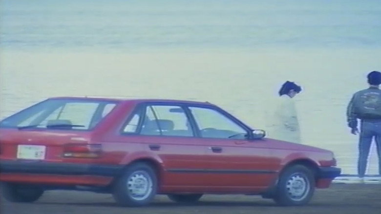 Heavy sex '87: Kando ryôkô backdrop 7