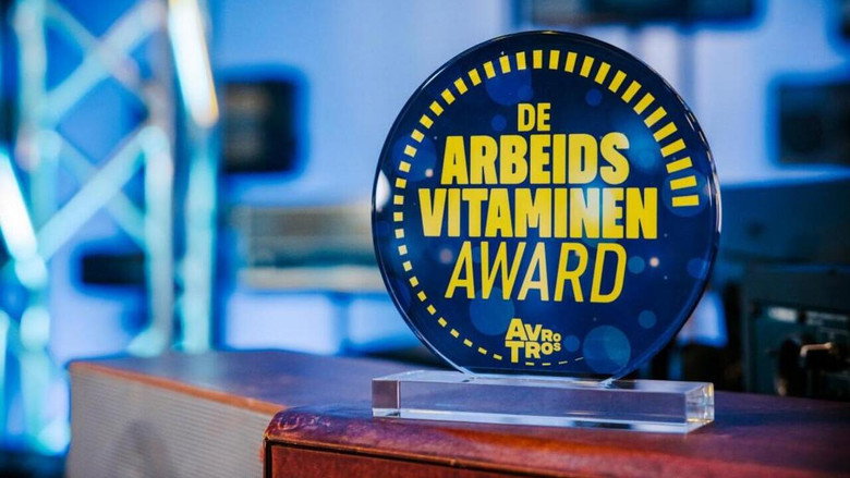 De Arbeidsvitaminen Quiz backdrop 1
