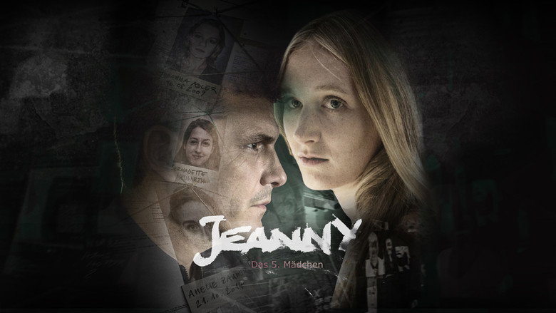 Jeanny - The Fifth Girl backdrop 3