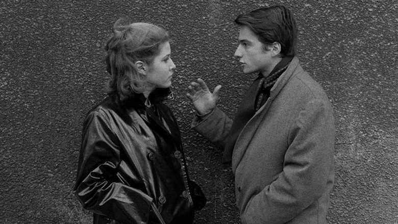 Masculin Féminin backdrop 6