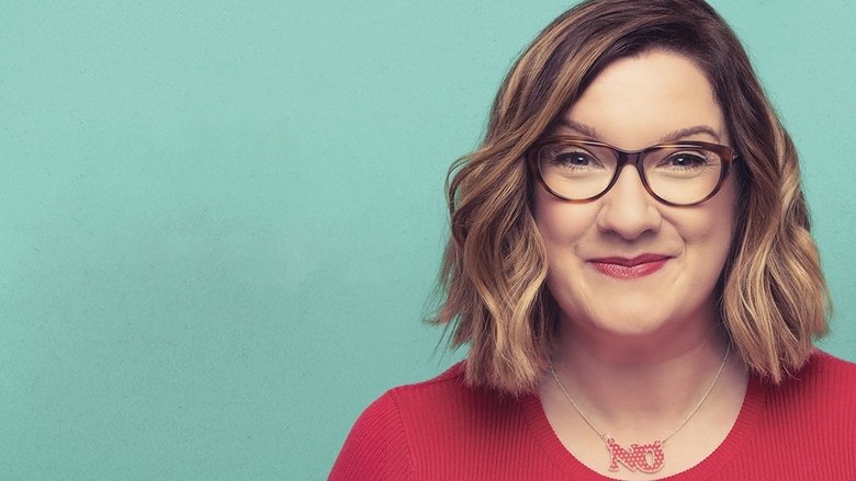 Sarah Millican