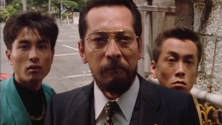 Yakuza Taxi backdrop 6