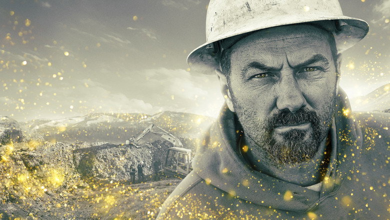 Gold Rush: Dave Turin's Lost Mine backdrop 8