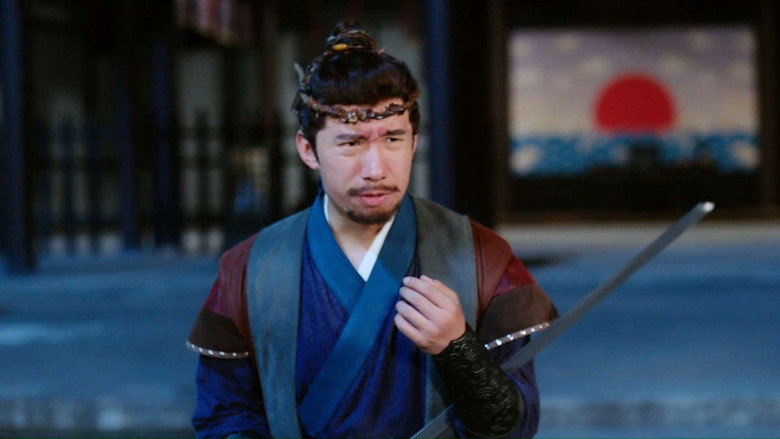 Episode 21