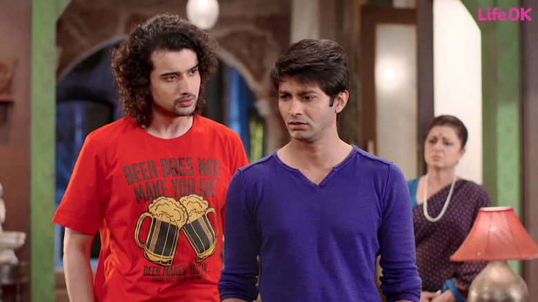 Ishaan-yug Trick Veronica-kishore