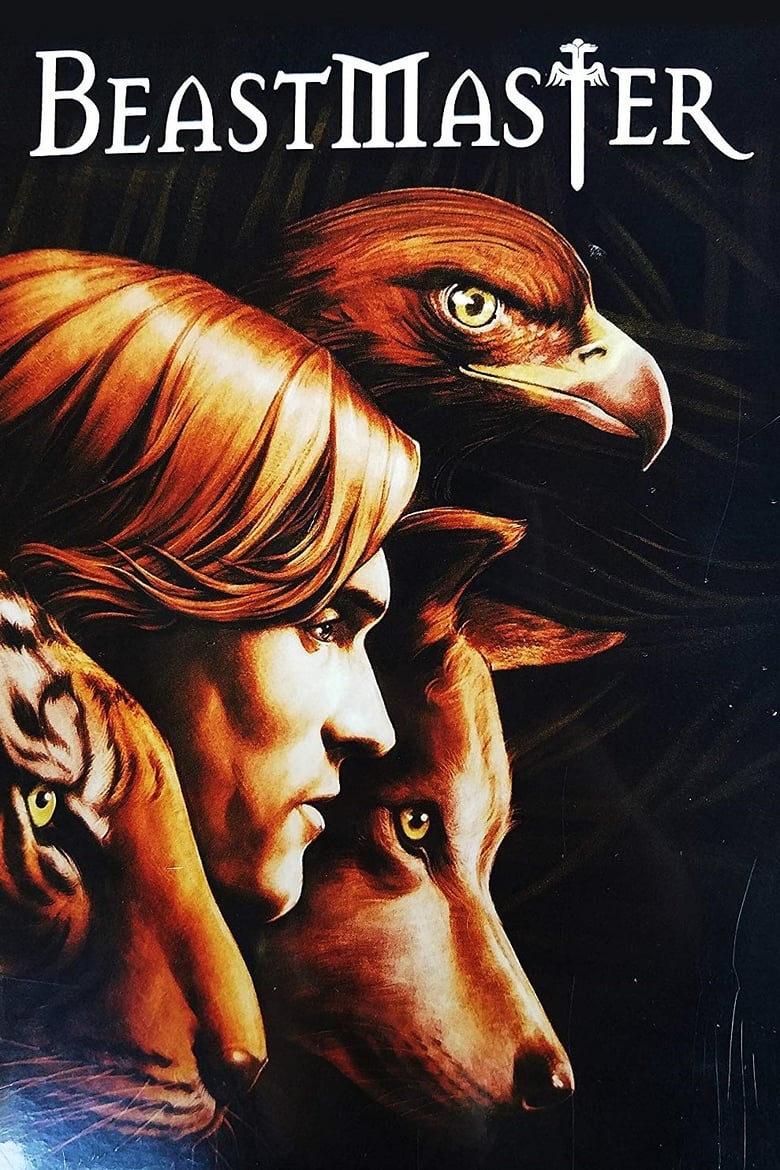 Serie streaming | Beastmaster, le dernier des survivants en streaming