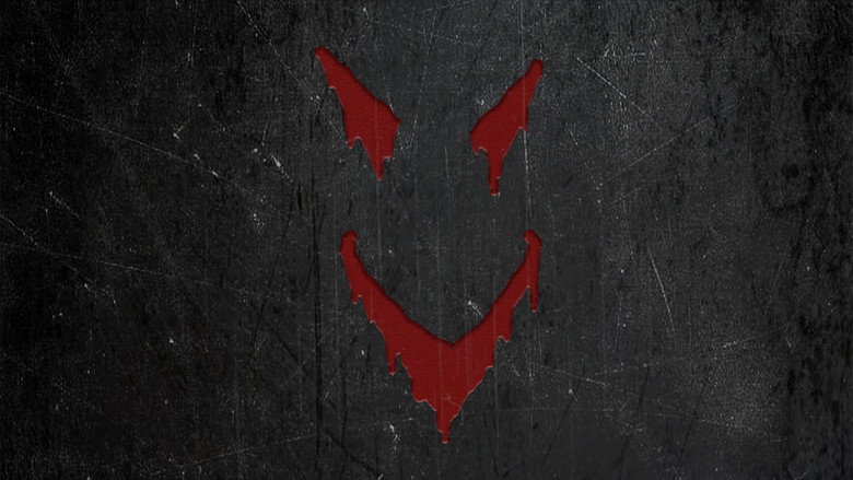 Face of Evil backdrop 8