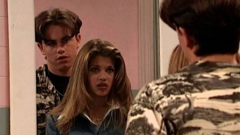 Hair Today, Goon Tomorrow