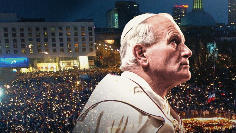 The Polish Pope: Nation's Farewell backdrop 1