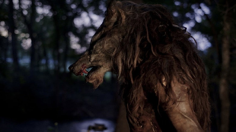 Dog Soldiers: Fresh Meat線上电影看完整版
