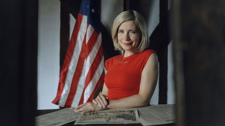 The American Revolution: Episode 1