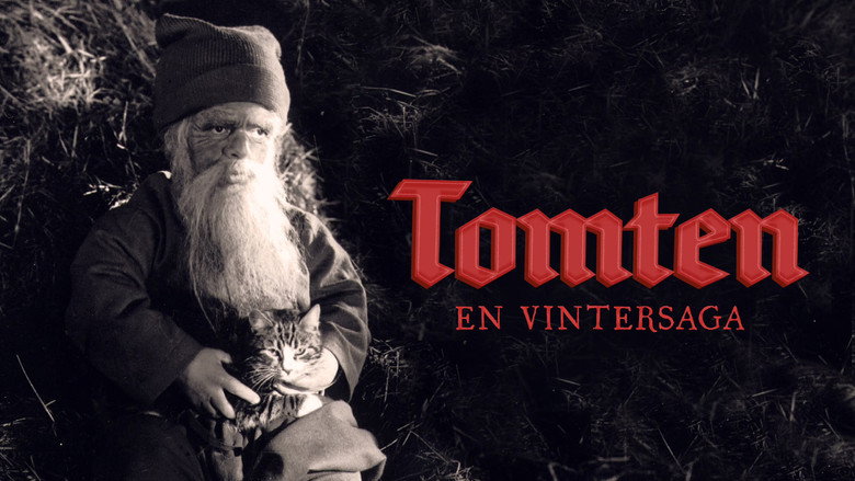 Tomten: A Winter Tale backdrop 2