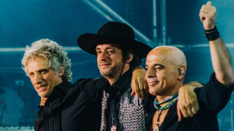 Gustavo Cerati