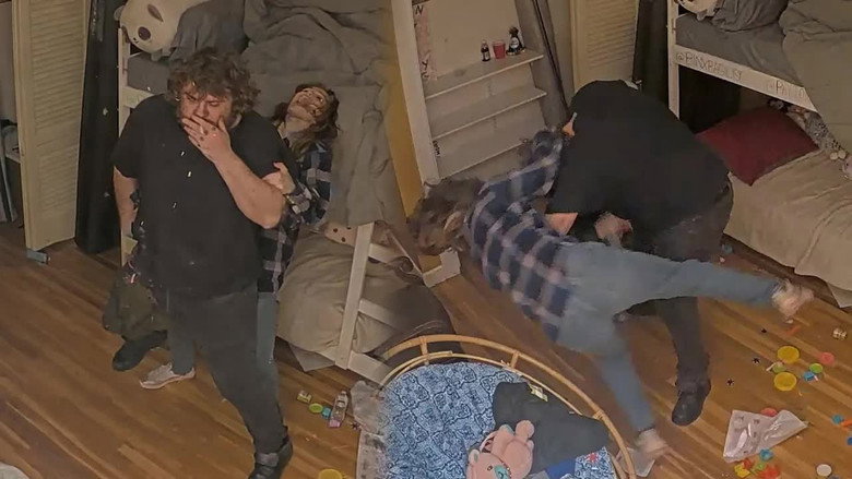 The fake reality show that makes people insane