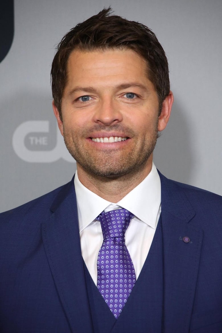 Misha Collins