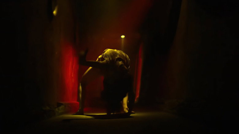 The Call backdrop 8