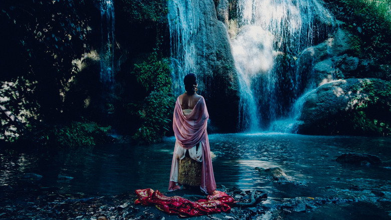 Uncle Boonmee Who Can Recall His Past Lives backdrop 3