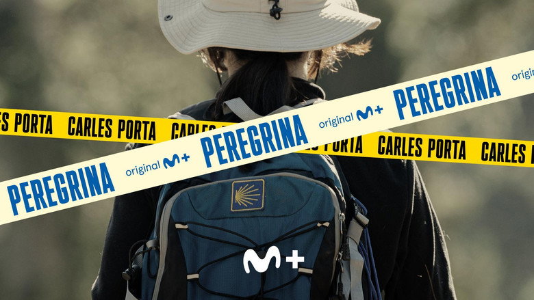 Peregrina backdrop 1