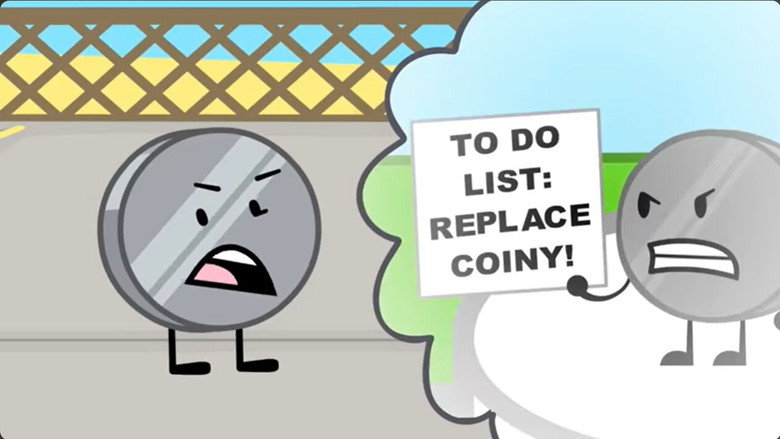 TWO OF THEM!? - BFDI X Inanimate Insanity 2023 Event