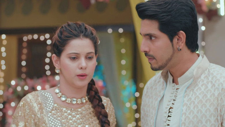 Raavi Spills The Beans