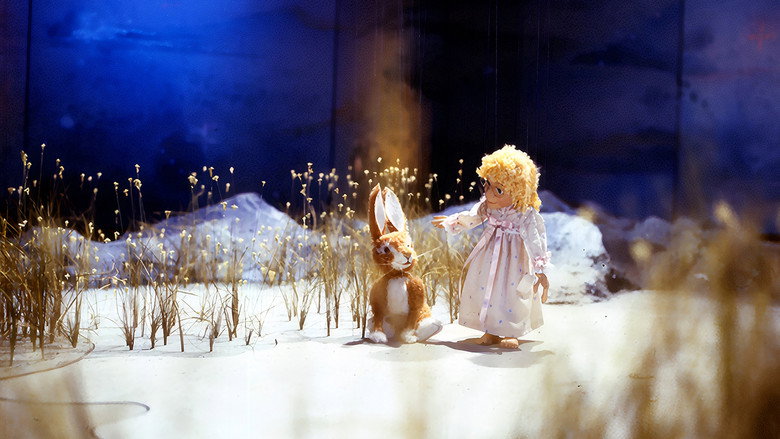Augsburger Puppenkiste - Miriams Reise auf dem Mondstrahl backdrop 1