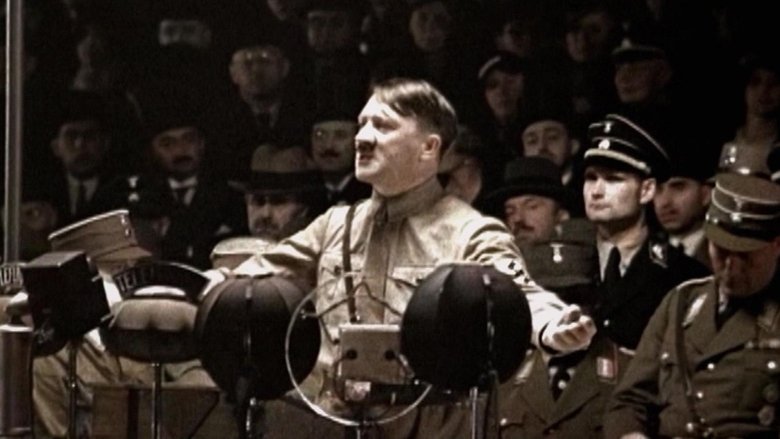 Hitler's Entourage