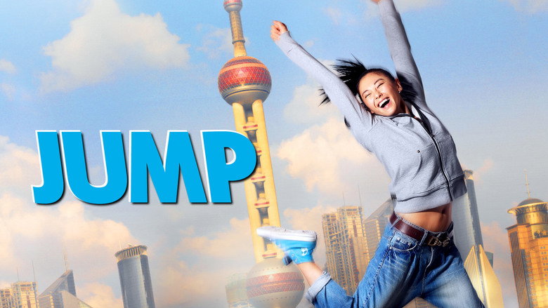 Jump backdrop 2