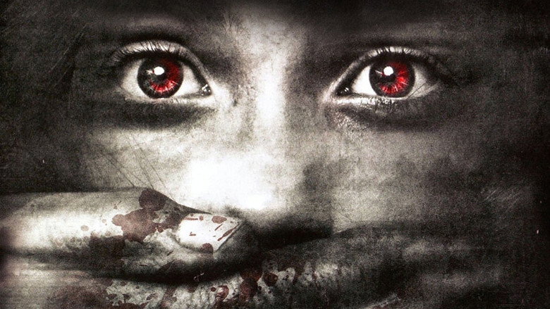 The Silent House backdrop 3