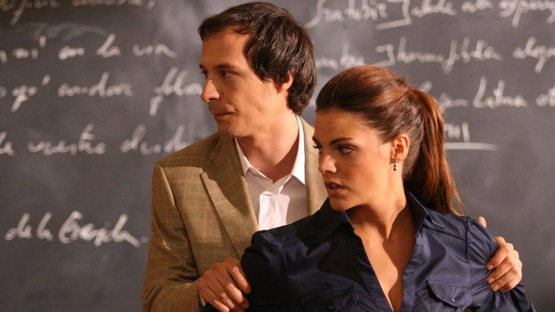 Unresolved Sexual Tension backdrop 4