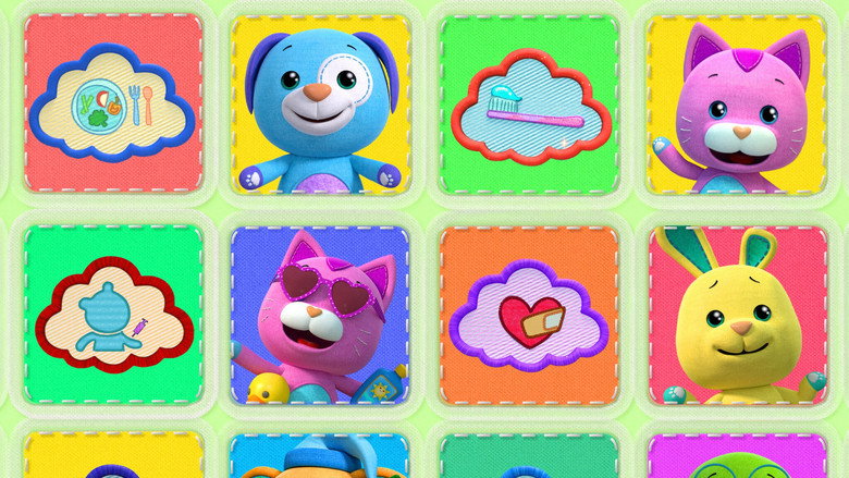 Wonderoos backdrop 2