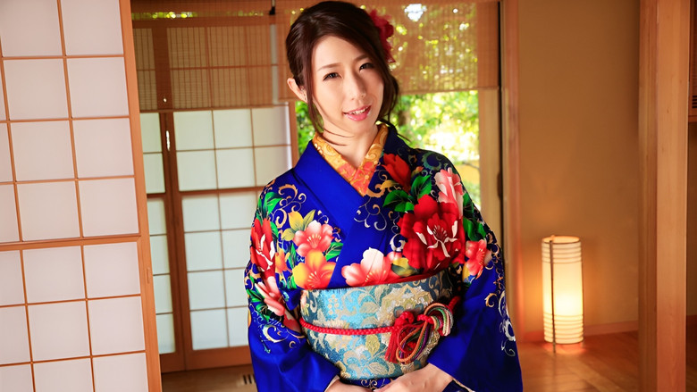 Kimono Anthology 3 backdrop 1