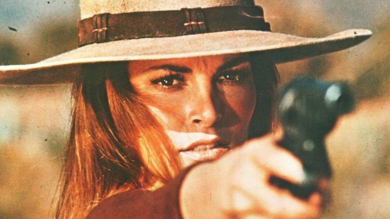 Hannie Caulder backdrop 2
