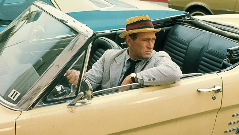 Kolchak: The Night Stalker backdrop 1