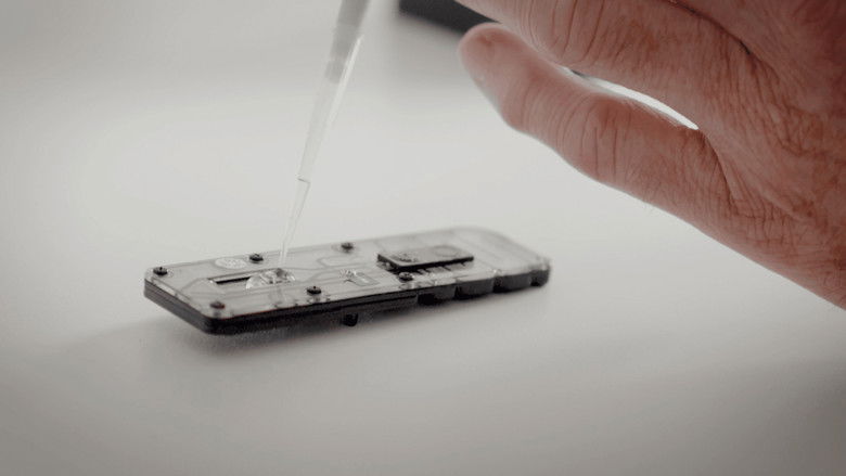 What if... we can use genetic testing to beat cancer?