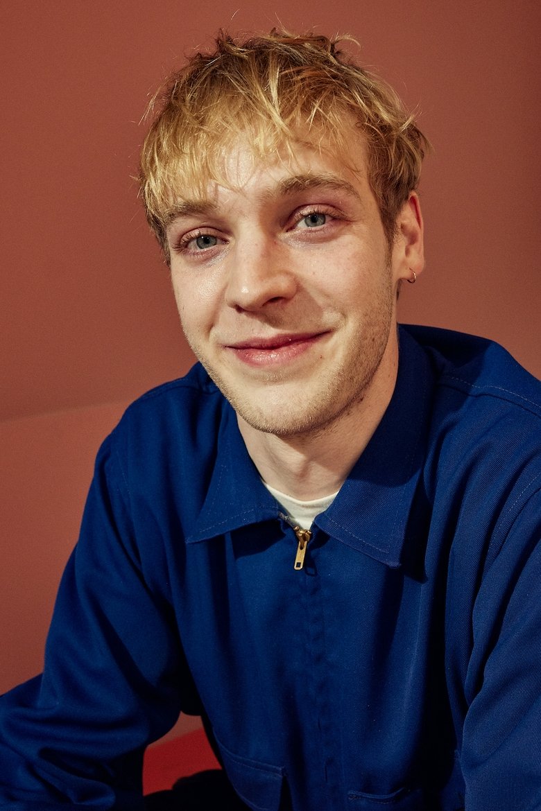 Reuben Hamlyn