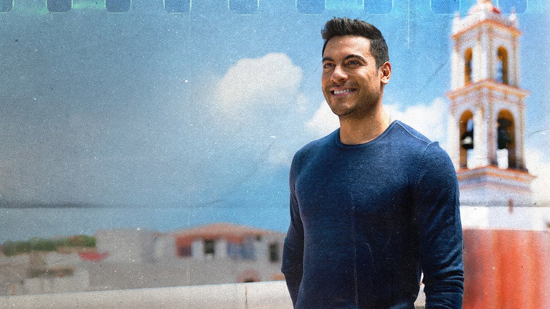 My Music, My Roots: Carlos Rivera backdrop 3
