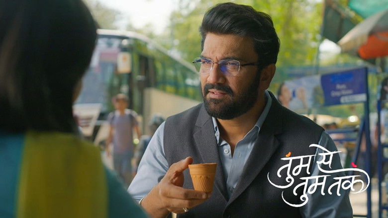 Aryavardhan Experiences A Simple Life With Anu