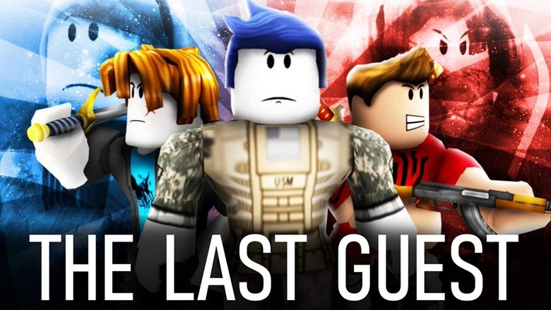 The Last Guest線上电影看完整版