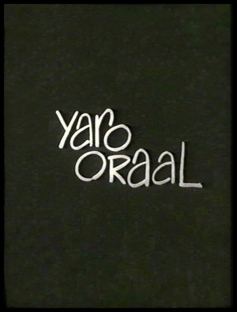 Aaro Oral