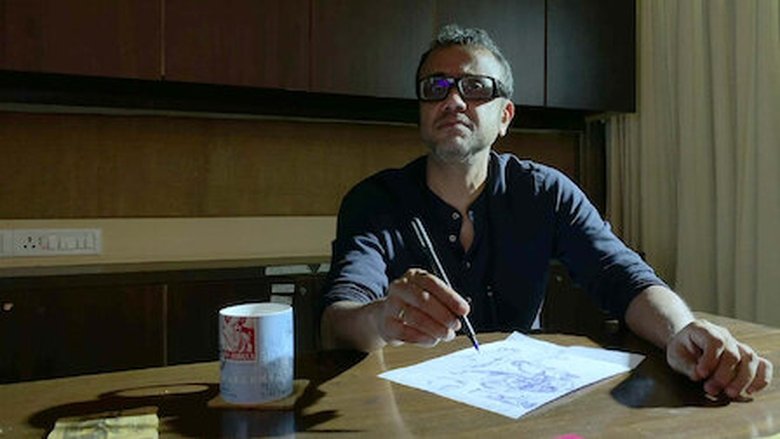 Dibakar Banerjee - Film Maker