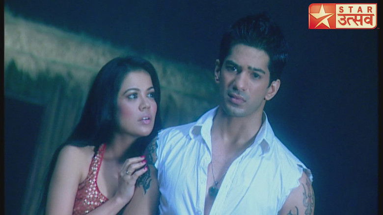 Abhimanyu Says He is Married