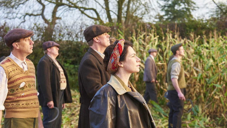 Home Fires backdrop 5